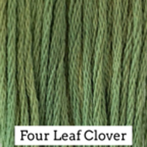 Four Leaf Clover CCT-195