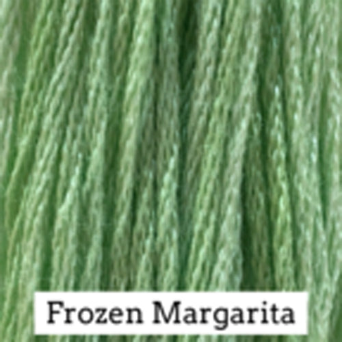 Frozen Margarita