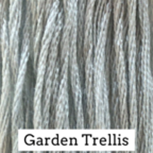 Garden Trellis