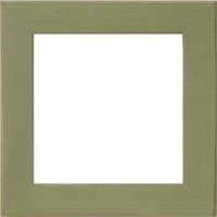 Mill Hill Wooden Frame ~ Olive