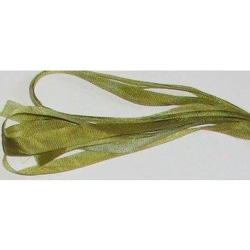 7mm Silk Ribbon ~ Gidgee 142