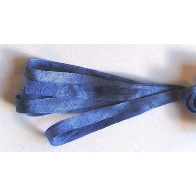 7mm Silk Ribbon ~ Hyacinth 120
