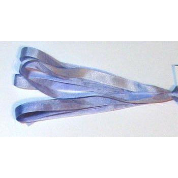 7mm Silk Ribbon ~ Hydrangea 208