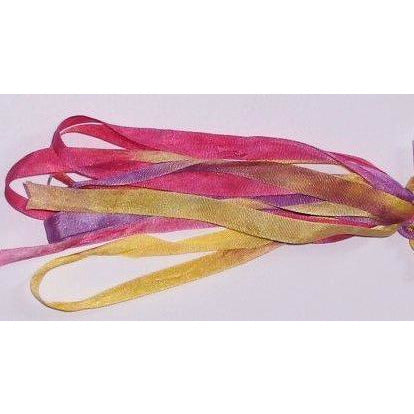 7mm Silk Ribbon ~ Illawong 128