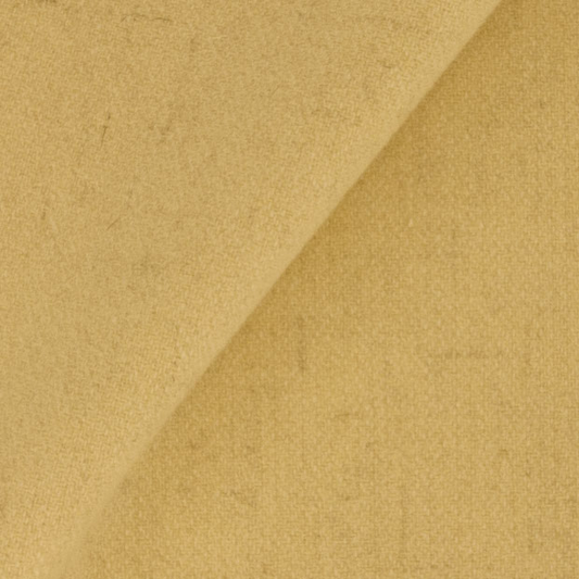 Dorr Mill ~ #2122 French Vanilla Wool Fabric