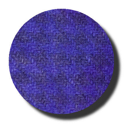 Weeks Dye Works ~ Purple Rain Houndstooth