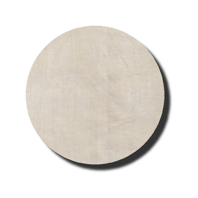 Seraphim Fabrics | 18 ct. Winter White Aida