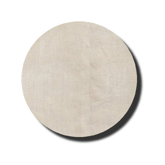 Seraphim Fabrics | 18 ct. Winter White Aida