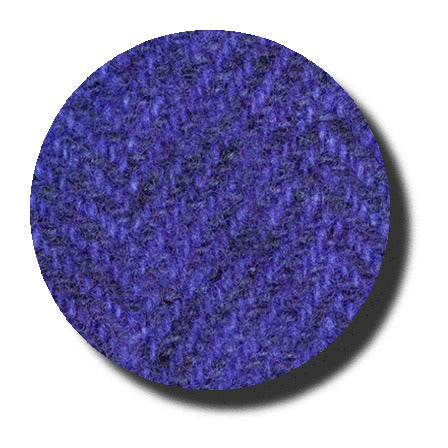Weeks Dye Works ~ Purple Rain Herringbone