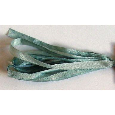 7mm Silk Ribbon ~ Kakadu 051