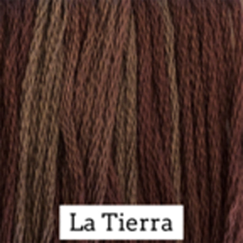 La Tierra