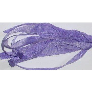 4mm Silk Ribbon ~ Lilac 111