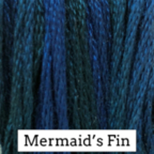 Mermaid's Fin