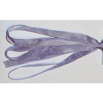 7mm Silk Ribbon ~ Mountain Mist 158