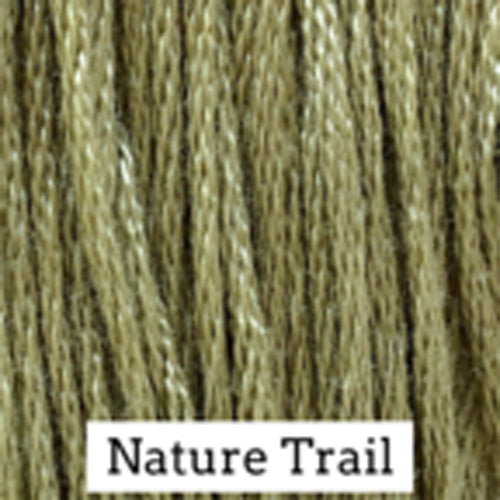 Nature Trail CCT-252