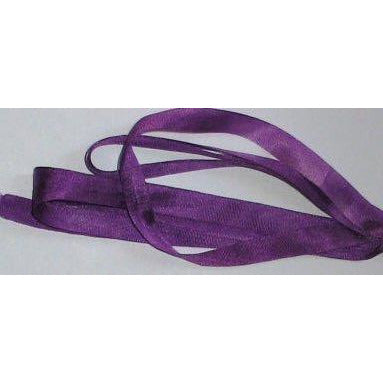 4mm Silk Ribbon ~ Orchid 090