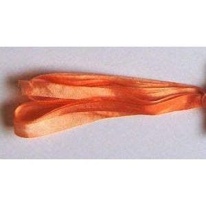 7mm Silk Ribbon ~ Outback Sunrise 205