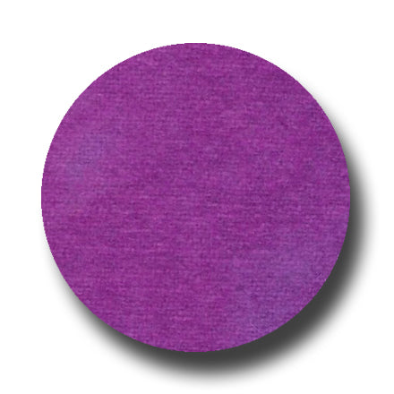 Wooly Lady ~ Passionate Purple Wool Fabric