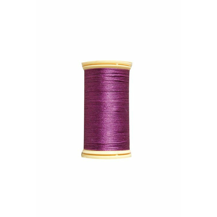 Fil Au Chinois Silk Perle ~ 218 Purple