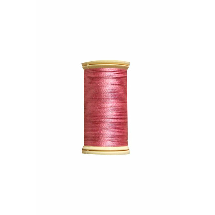 Fil Au Chinois Silk Perle ~ 518 Pink