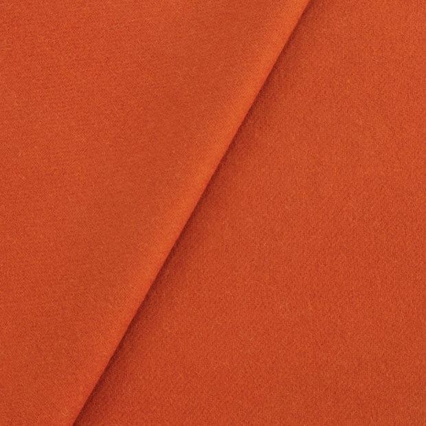 Dorr Mill ~ #222 Burnt Orange Fabric