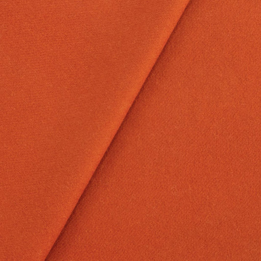 Dorr Mill ~ #222 Burnt Orange Fabric