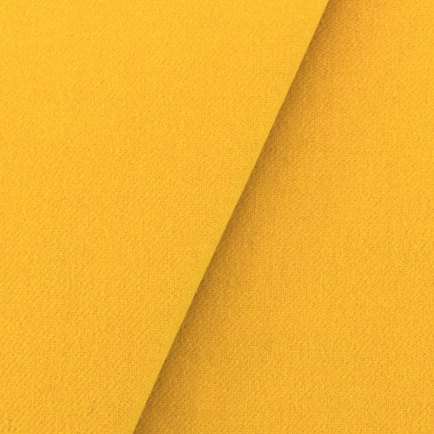 Dorr Mill ~ #5219 Zinnia Gold Fabric