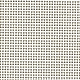 Perforated Paper - White
