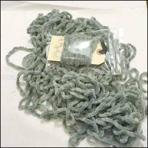 Lady Dot Creates ~ Rainy Chenille Trim