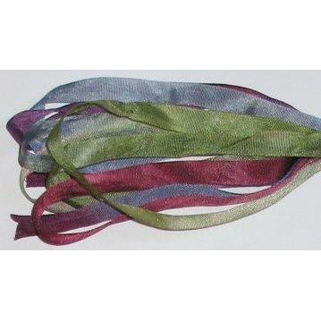 7mm Silk Ribbon ~ Riverina 137