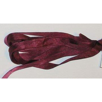 7mm Silk Ribbon ~ Rose Bay 132