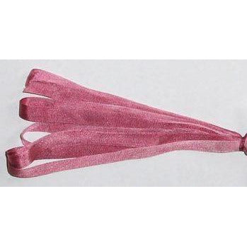 7mm Silk Ribbon ~ Rosewood 176