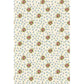 Sajou Oilcloth Fabric | Marie Antoinette at Trianon