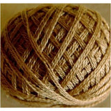 852 Antique Gold Medium 3-Strand