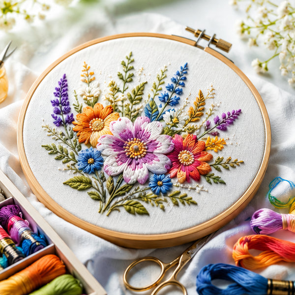 Hobby House Needleworks