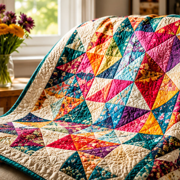 Hobby House Quilt Works